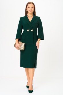 Платье Твой Имидж 2307 бутылка