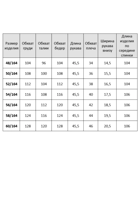 Твой Имидж 2323 #6