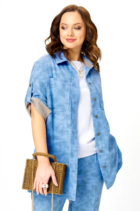 Твой Имидж 2359 тройка #4