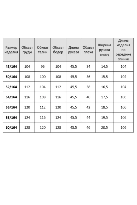 Твой Имидж 2318 #7