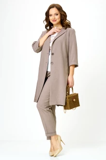 Твой Имидж 2352 тройка #4