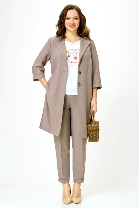 Твой Имидж 2352 тройка #2