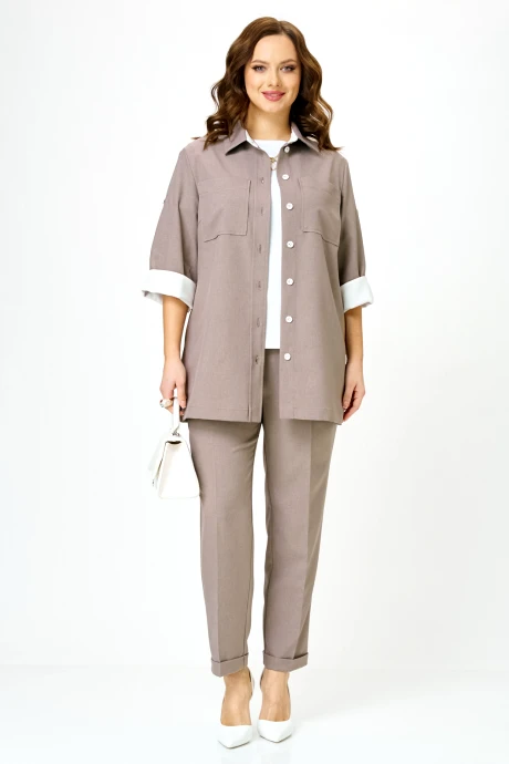 Твой Имидж 2358 тройка #1