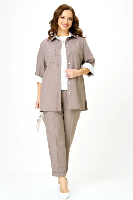 Твой Имидж 2358 тройка #3