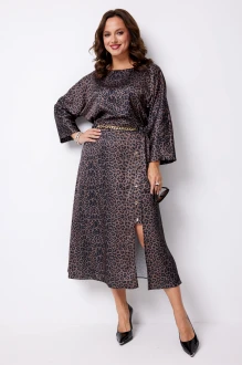 Платье Твой Имидж 2246