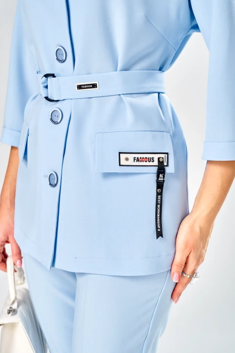 Твой Имидж 2379 двойка #5