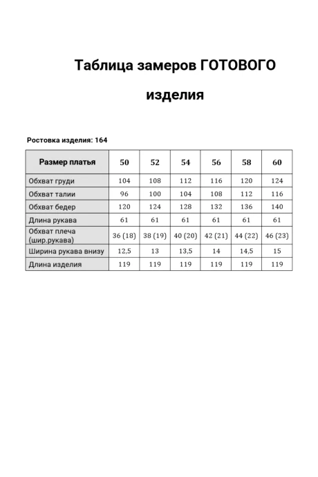Твой Имидж 2513 #7