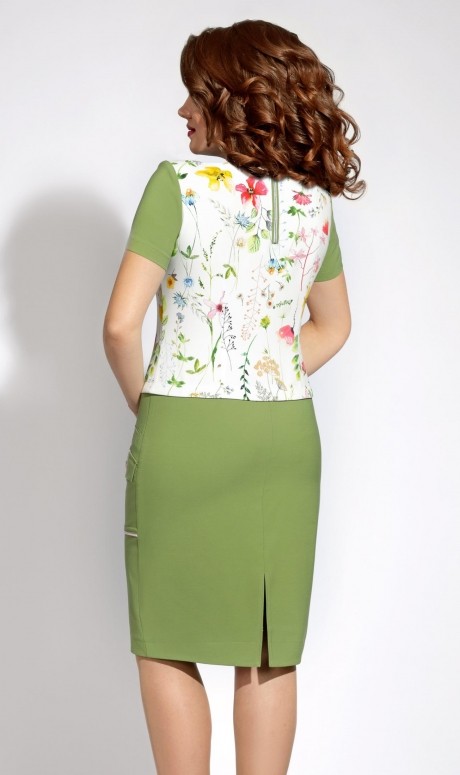 Vittoria Queen 5743 #2