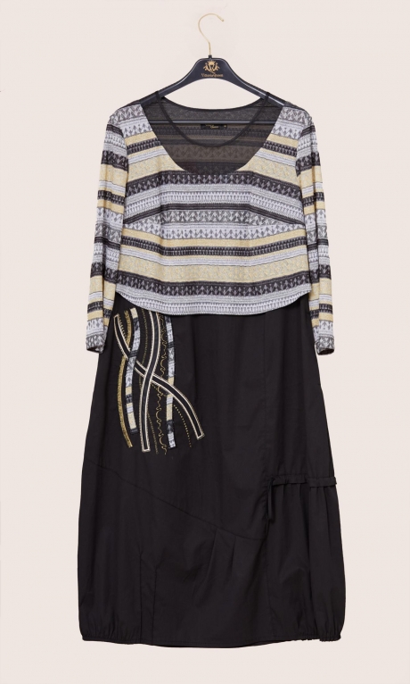 Vittoria Queen 9573 #3