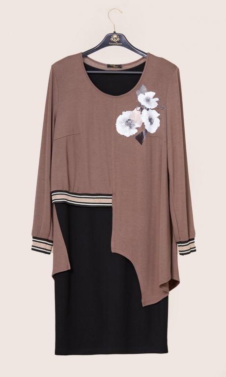 Vittoria Queen 9833 #3