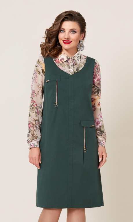 Vittoria Queen 9493 #1