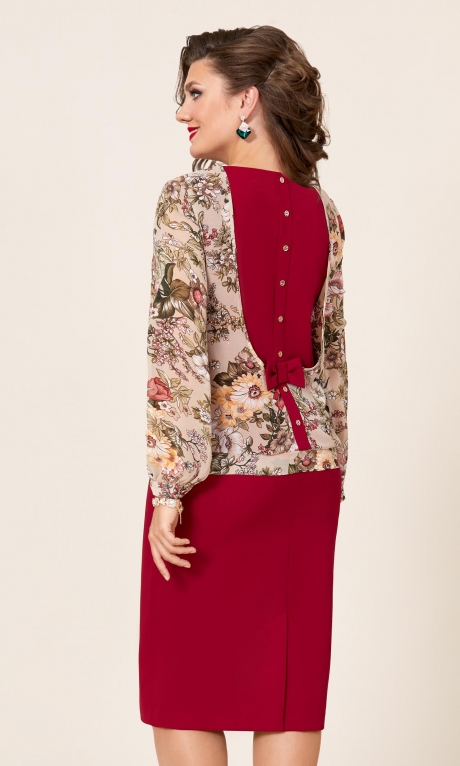 Vittoria Queen 9783 -1 #2