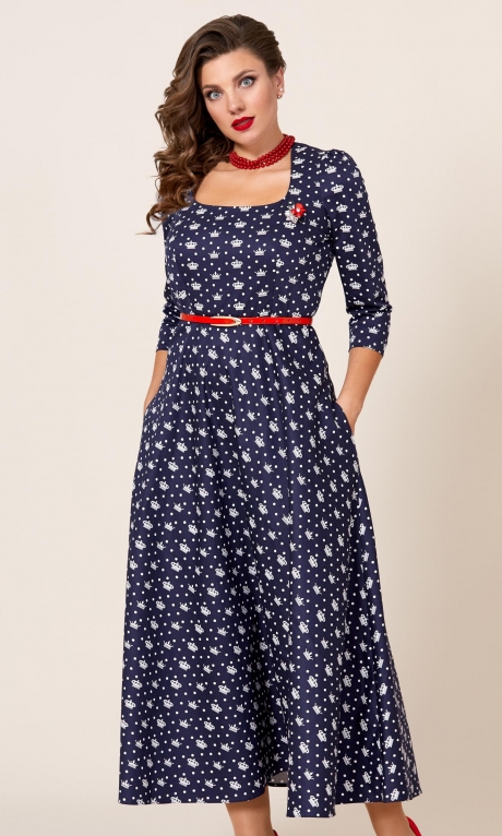 Vittoria Queen 10343 -1 #1