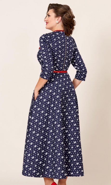 Vittoria Queen 10343 -1 #2