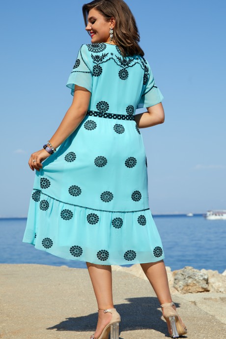 Vittoria Queen 15273 #3