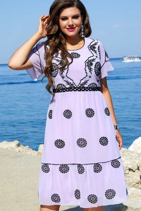 Vittoria Queen 15273 #1