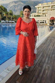 Vittoria Queen 20733 #7