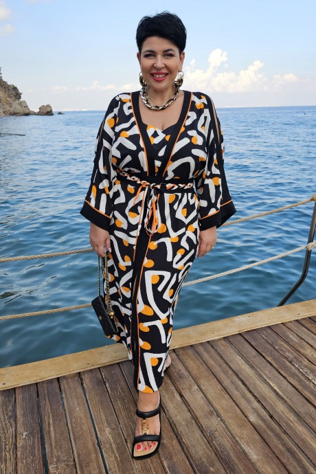 Vittoria Queen 20853 #5