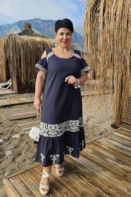 Vittoria Queen 20663 #5