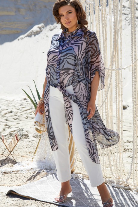 Vittoria Queen 21743 тройка #2