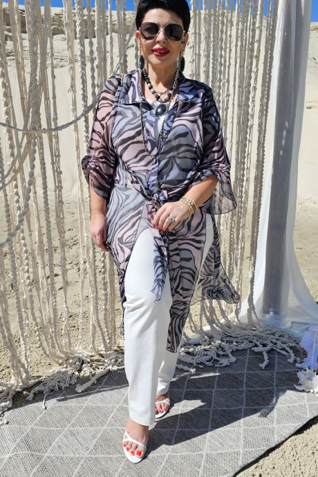 Vittoria Queen 21743 тройка #4