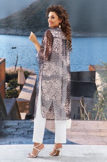 Vittoria Queen 25163 тройка #4