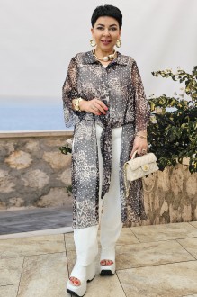 Vittoria Queen 25163 тройка #5