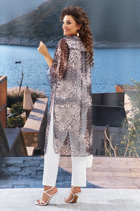 Vittoria Queen 25163 тройка #4