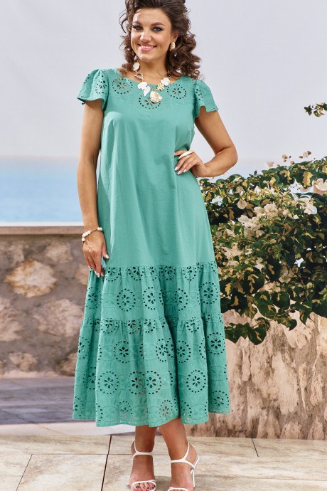 Vittoria Queen 24943