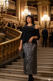 Vittoria Queen 27283 двойка #6
