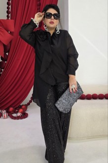 Vittoria Queen 26853 тройка #7