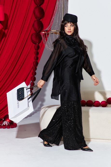 Vittoria Queen 26853 тройка #2