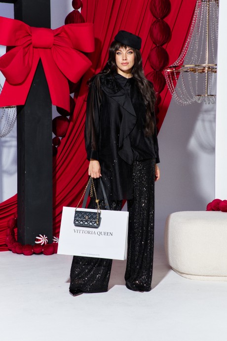 Vittoria Queen 26853 тройка #4