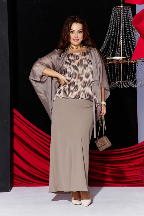 Vittoria Queen 27443 тройка #2