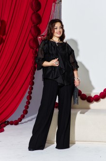 Костюм/комплект Vittoria Queen 27213 черный