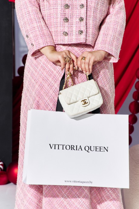 Vittoria Queen 27223 #4