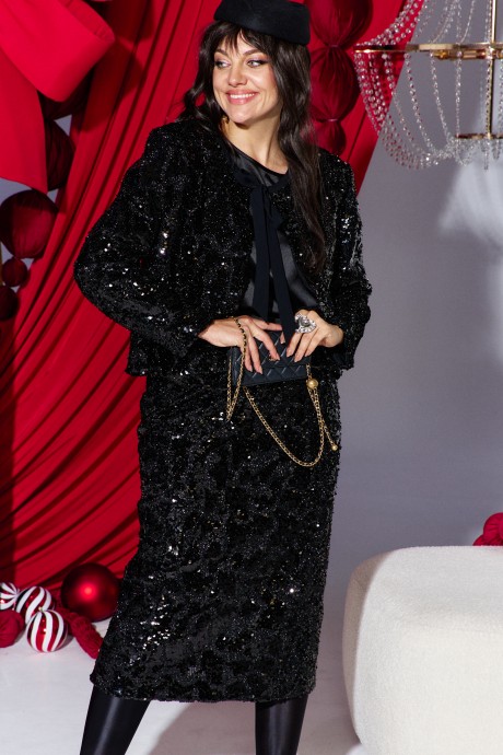 Vittoria Queen 27593 тройка #3