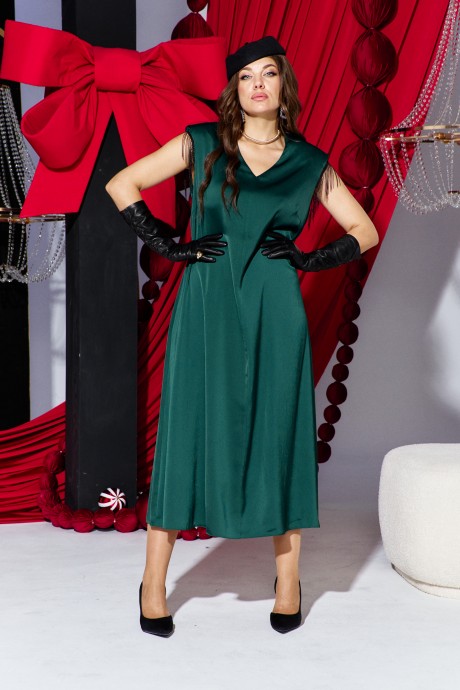 Vittoria Queen 27663 #1