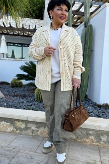 Vittoria Queen 27783 ж #6