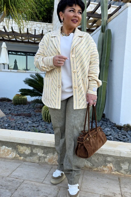 Vittoria Queen 27783 ж #6