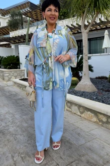 Vittoria Queen 27853/1 бр #6