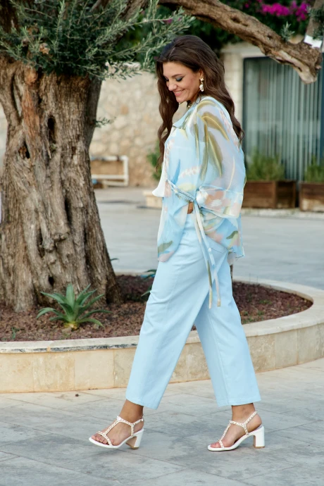 Vittoria Queen 27853/1 бр #4