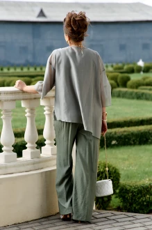 Vittoria Queen 27083 тройка #4