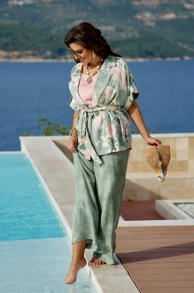 Vittoria Queen 27913 тройка #2