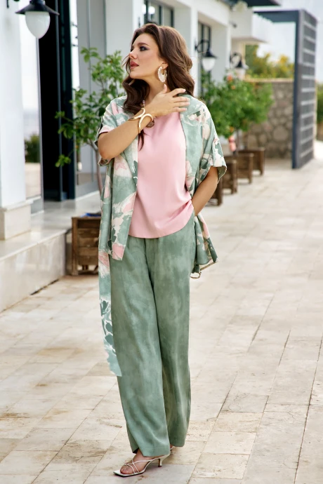 Vittoria Queen 27913 тройка #7