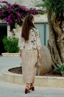 Vittoria Queen 28113 ю #4