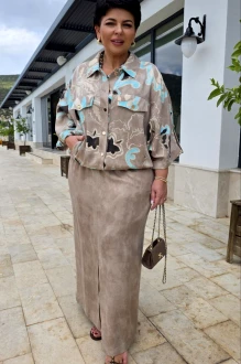 Vittoria Queen 28113 ю #5