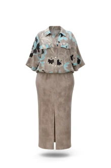 Vittoria Queen 28113 ю #6