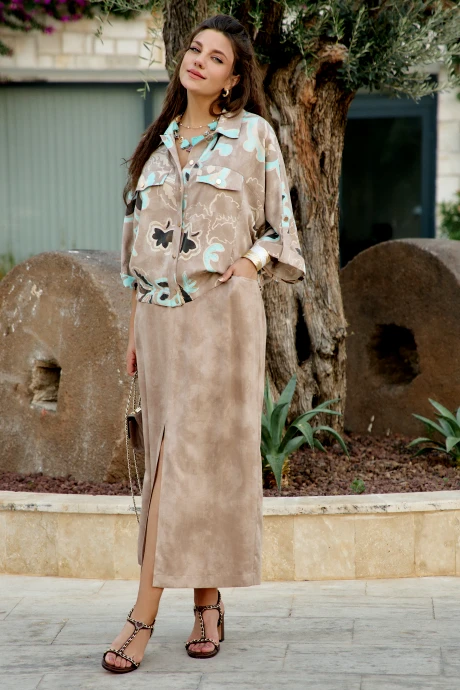 Vittoria Queen 28113 ю #1