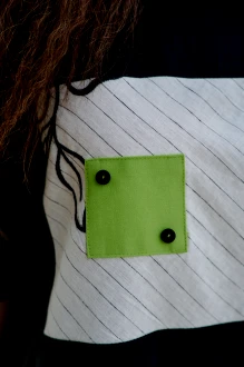 Vittoria Queen 28263 бл #5